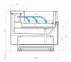 Чертеж GC110 SP 1,5-2 fish on ice, open (version 2.0)  (no sidewalls )